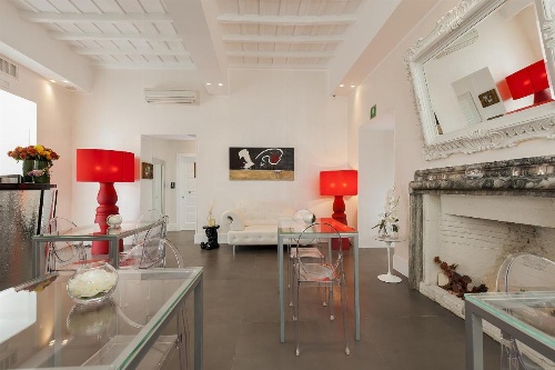 Argentina Residenza image 10