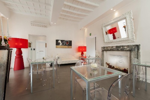 Argentina Residenza image 21