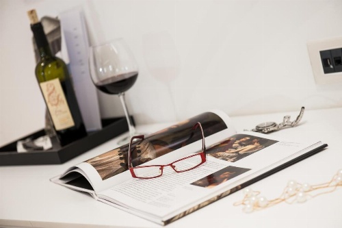 Argentina Residenza image 27