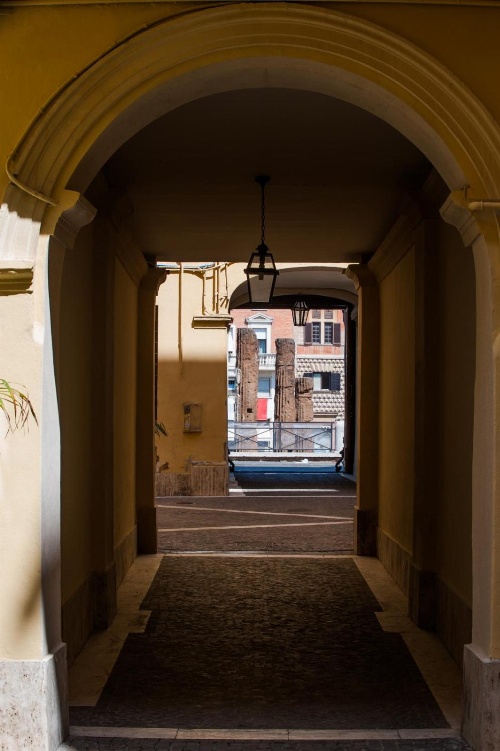 Argentina Residenza image 3