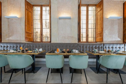 Argentina Residenza image 34