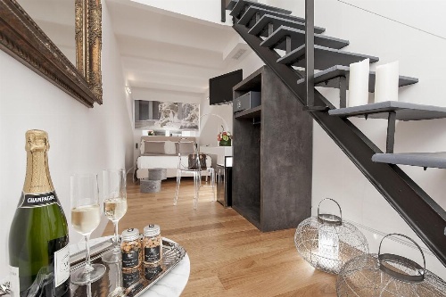 Argentina Residenza image 7